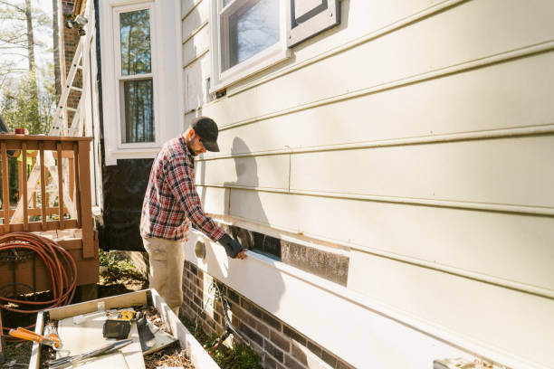 Top rated local Emergency Siding Repair specialists in Pine Level, NC